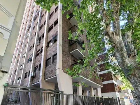 Avenida Santa Fe e/ Fray Justo Santa María de Oro y Darregueyra