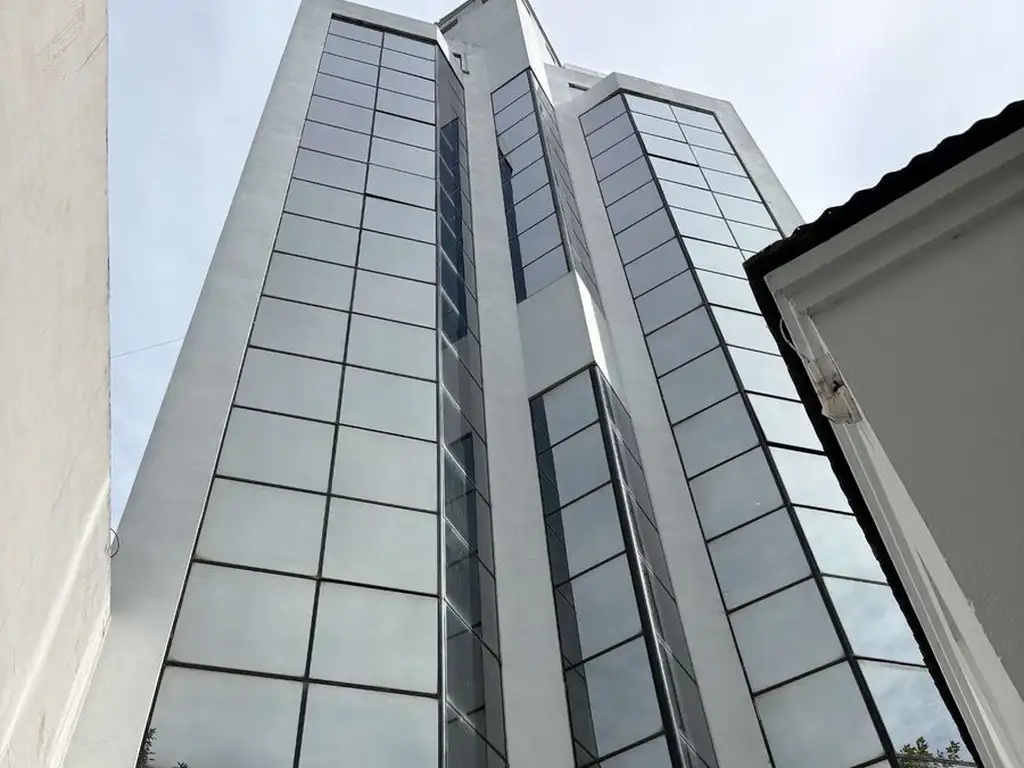 Avenida 13 entre 45 y 46 600