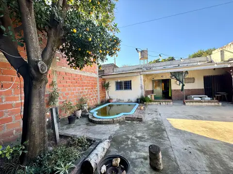 Casa en Venta 40 años