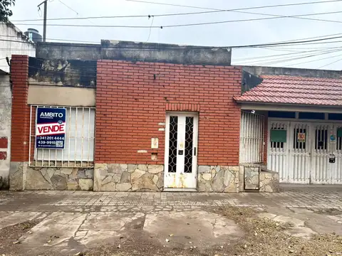 Casa en Venta en Barrio Matheu, Rosario