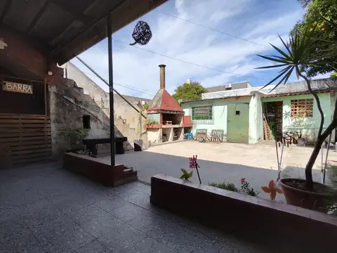 Casa en Venta en Barrio Matheu, USD 55.000