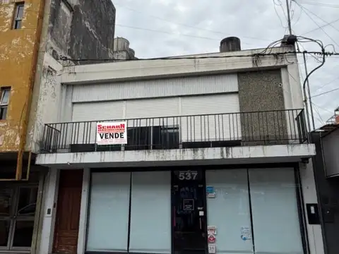 Departamento - Venta - Argentina, Concordia - ENTRE RIOS 539