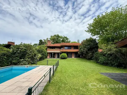 Casa en Venta en Lomas de San Isidro, San Isidro