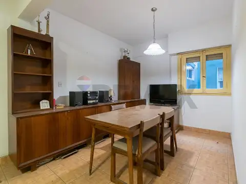 Departamento en Venta en Villa del Parque, USD 74.900
