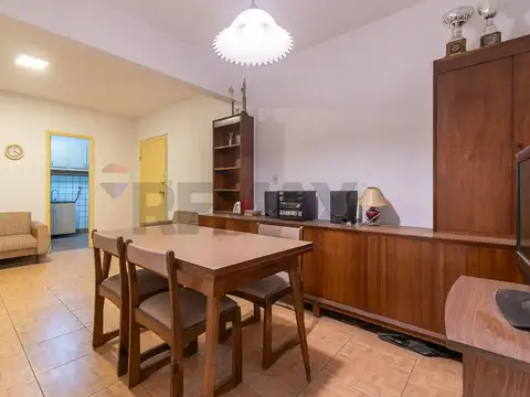VENTA DEPARTAMENTO 3 AMB EN VILLA DEL PARQUE