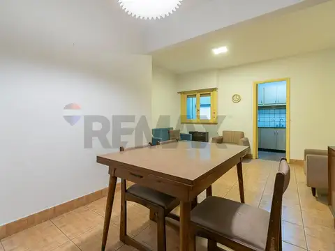 Departamento en Venta 66 años