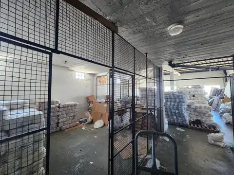 Galpon en Venta 30 años