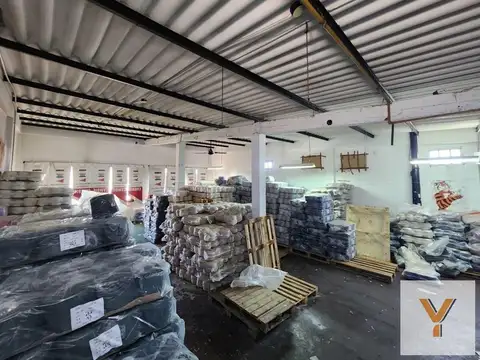 Galpon en Venta 30 años