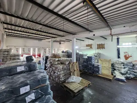 Galpon en Venta 30 años