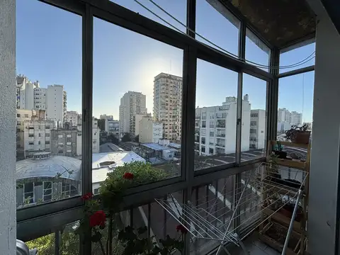 Departamento en Venta 40 años