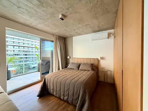 Departamento en Alquiler Temporal en Colegiales, USD 2.200