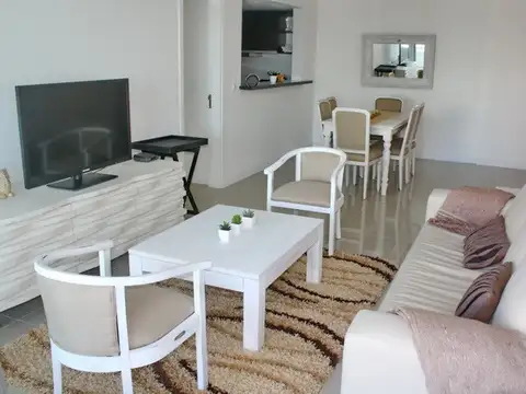 Departamento en Venta en Playa Brava, USD 365.000