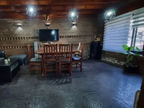 Casa en Venta 15 años