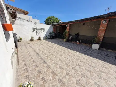 Casa en Venta al Noroeste
