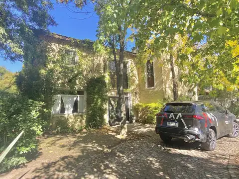 Casa en Venta 25 años