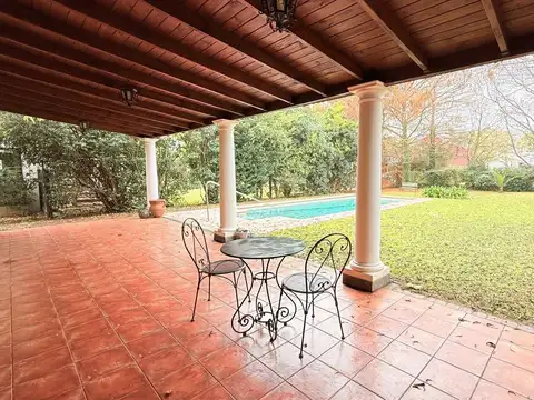 Casa en Venta de 3 dormitorios