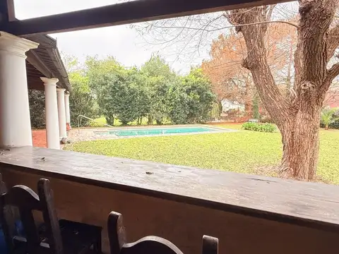 Casa en Venta en Santa Maria del Tigre, USD 380.000
