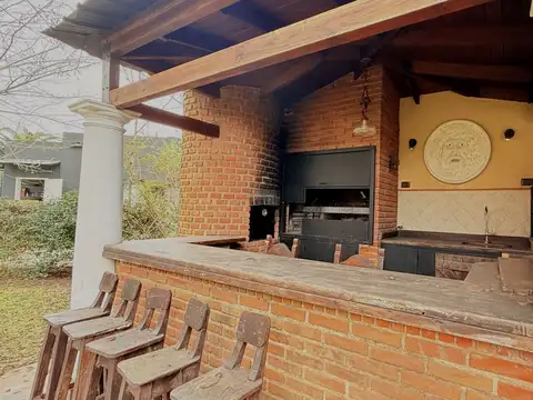 Casa en Venta en Santa Maria del Tigre, USD 380.000