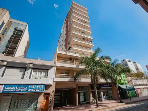 Venta Alquiler Departamento Monoambiente Villa Ballester
