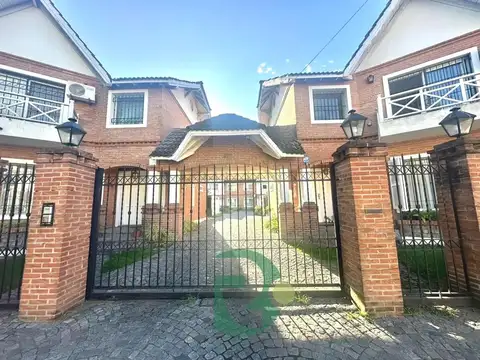 Venta Duplex 4  Cerrado.Castelar Norte