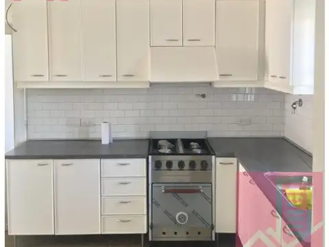 Depto Tipo Casa 4 ambientes con 1 baño