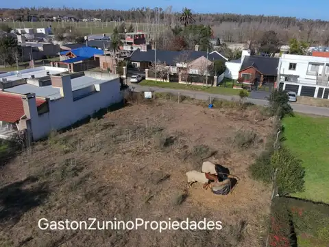 VENTA DE LOTE EN PUEBLO NUEVO - JAUREGUI