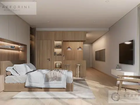 Departamento en Venta en Recoleta, Capital Federal