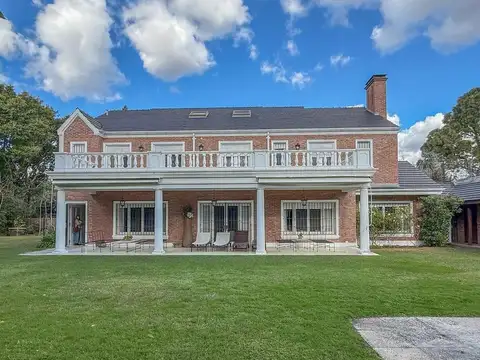 Casa  en Venta en Martínez, San Isidro, G.B.A. Zona Norte