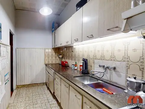 Casa en Venta 50 años