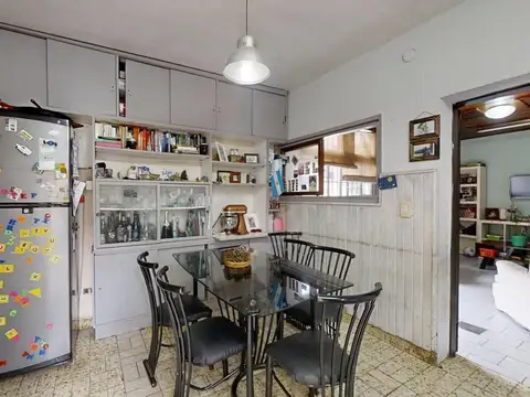 Casa en Venta en Martinez Santa Fe / Fleming, USD 180.000
