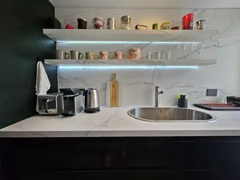 Departamento en Venta Permite mascota