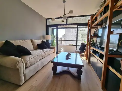 Departamento en venta