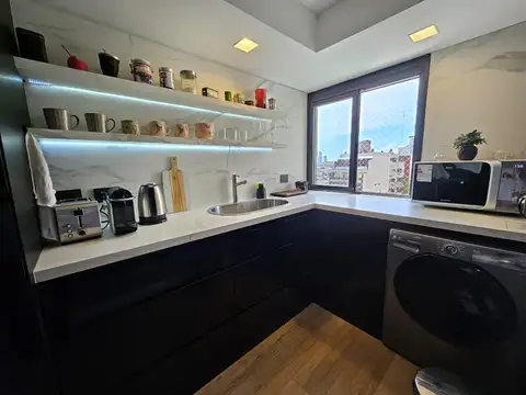 Departamento en Venta A Estrenar