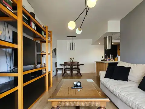 Departamento en Venta de Monoambiente