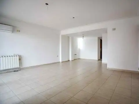 Departamento 5 ambientes con 2 baños