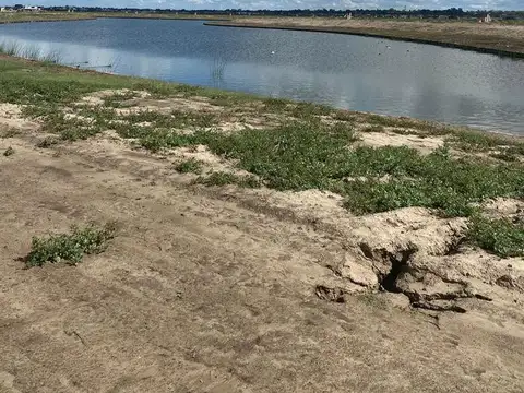 Terreno en Venta en Puertos - Barrio Amarras, USD 190.000