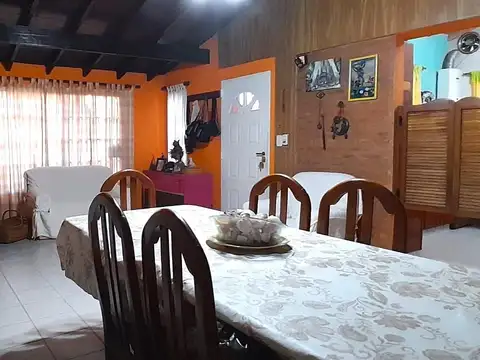 Casa en Venta 60 años