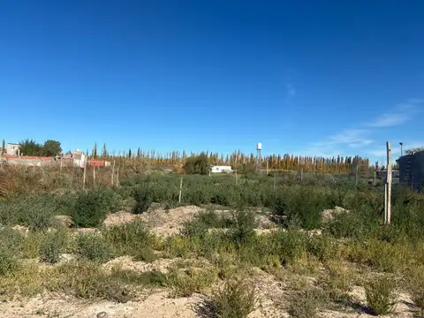 Terreno en  Venta en Barrio PROCREAR