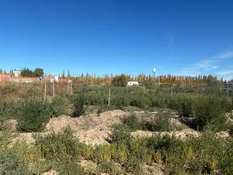 Terreno en  Venta en Barrio PROCREAR