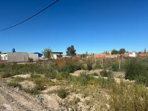 Terreno en  Venta en Barrio PROCREAR