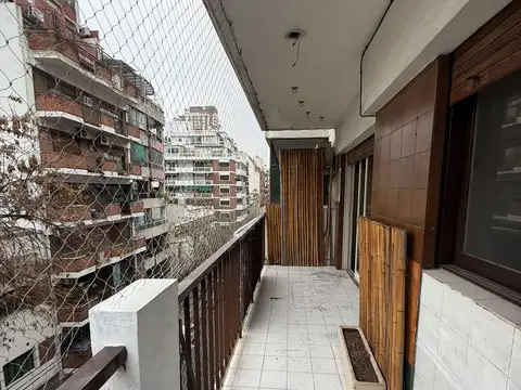 Departamento en Venta en Belgrano, USD 285.000