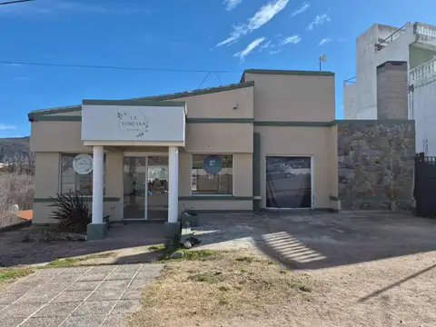 Local en Venta en Potrero de los Funes, Juan Martín de Pueyrredón