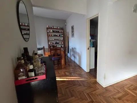 VENTA DPTO 4 AMBIENTES COCHERA QUILMES