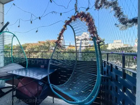 Departamento en Venta en Olivos Maipu/Uzal, USD 152.000
