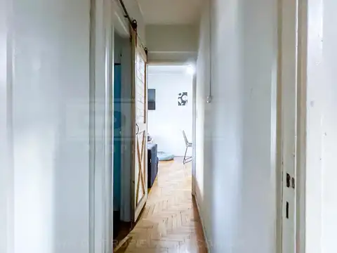 Departamento 3 ambientes Venta - Olivos-Maipu/Uzal