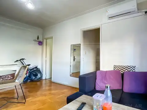 Departamento en Venta 55 años