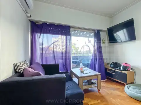 Departamento en Venta de 2 dormitorios
