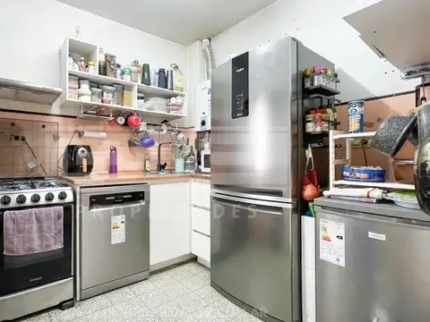 Departamento en Venta en Olivos Maipu/Uzal, USD 152.000