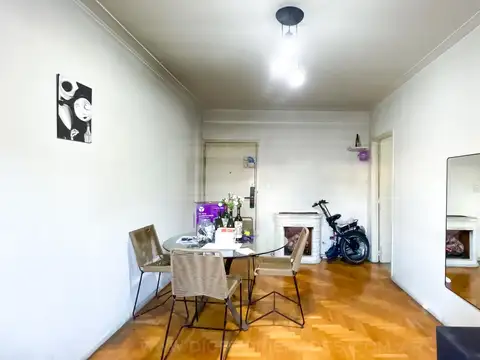 Departamento en Venta al Este