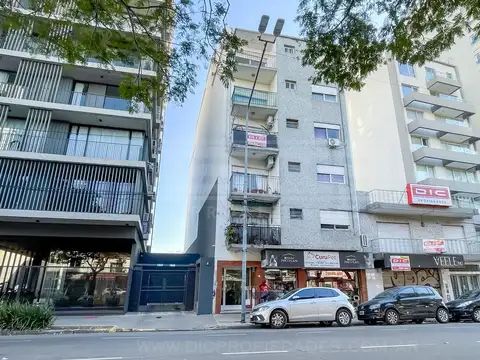 Departamento en Venta 55 años